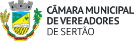 Câmara de Vereadores de Sertão